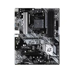 ASROCK - PLACA B550 PHANTOM GAMING 4 AM4 P/N: 90-MXBCY0-A0UAYZ