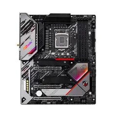 ASROCK - PLACA Z590 PG LGA1200 I3,I5,I7,I9 PN:90-MXBEV0-A0UAYZ