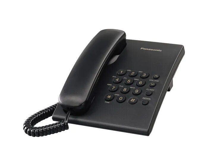 Telefono Fijo KX-TS500LXB