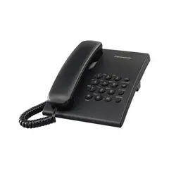 Telefono Fijo KX-TS500LXB