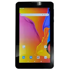 MASTERTECH - TABLET TELCOM 7 3G 77EM TECLADO INALAMBRICO 16GB ANDROID 11- MORADO