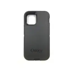GENERICO - Case Otterbox Defender Iphone 15 Pro Negro