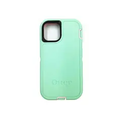 GENERICO - Case Otterbox Defender Iphone 15 Pro Max Turquesa