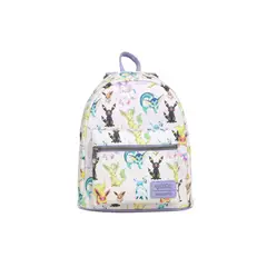 LOUNGEFLY - MOCHILA EEVEE Y EVOLUCIONES