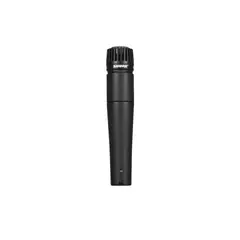 SHURE - SM57 - Micrófono profesional para instrumentos
