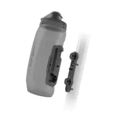 FIDLOCK - Botella TWIST 590 + Base para bicicleta