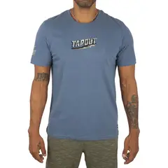 TAPOUT - Polo Manga Corta Hombre Gascon.