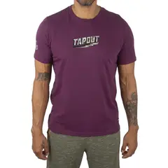 TAPOUT - Polo Manga Corta Hombre Gascon.