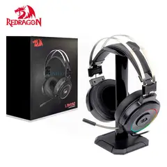 REDRAGON - Auriculares LAMIA H320RGB 7.1 Virtual
