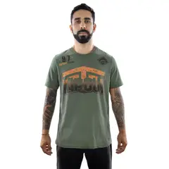 TAPOUT - Polo Manga Corta Hombre Guiluz.