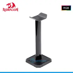 REDRAGON - Auriculares LAMIA WHITE H320W RGB 7.1 Virtual