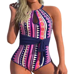 GENERICO - Ropa de Baño Izzie - Talla XL