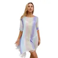 GENERICO - Salida de Baño Rilletta - Talla Única