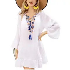 GENERICO - Salida de Baño Peyton - Talla Única