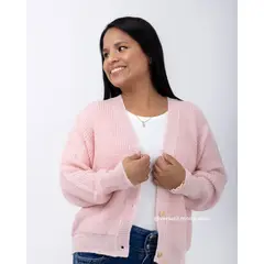 GENERICO - Cardigans de Hilo - Tania