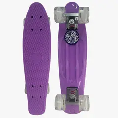 OXIEPRO - Skateboard Enzo Penny Oxie Pro Morado
