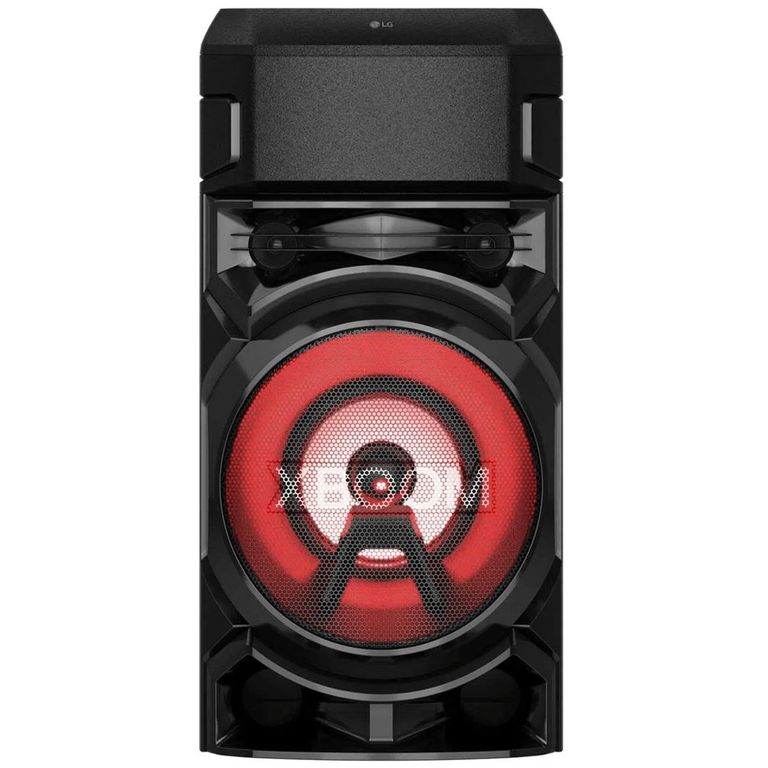 Equipo de Sonido Bluetooth XBOOM RN5