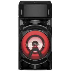 LG - Equipo de Sonido Bluetooth XBOOM RN5