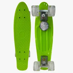 OXIEPRO - Skateboard Enzo Penny Oxie Pro Verde