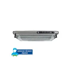 INDURAMA - CAMPANA EXTRACTORA  CEI- 602CRP