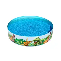 BESTWAY - Piscina Motivos Dinosaurios -