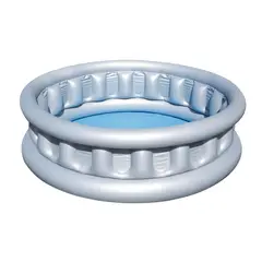 BESTWAY - Piscina nave espacial 152m x H43cm -