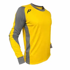 GENERICO - Camiseta polo arquero GK - qatar