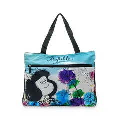 NICKELODEON - Bolso juvenil Premium