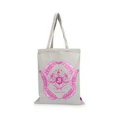 CHILDRENS CLUB - Bolso Textil Tote Bag