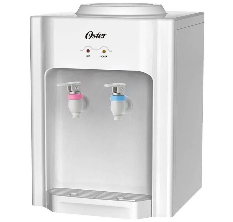 Dispensador de Agua OS PWDA233W 20 Litros