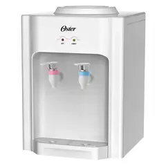 OSTER - Dispensador de Agua OS PWDA233W 20 Litros