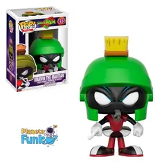 FUNKO - SPACE JAM MARVIN THE MARTIAN 415