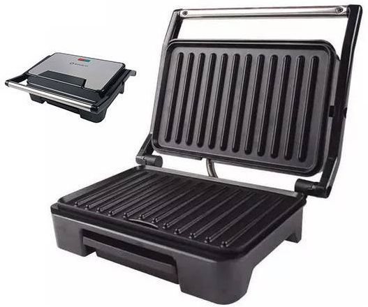 Mini Grill para Sandwich IG2314 750 Watts