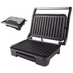IMACO - Mini Grill para Sandwich IG2314 750 Watts