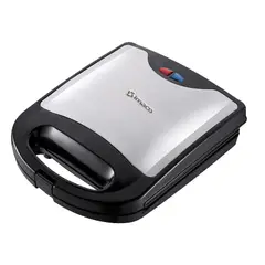 IMACO - Sandwichera de 4 Panes IST1004S