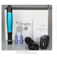 GENERICO - Dr Pen Bolígrafo Recargable Inalámbrico