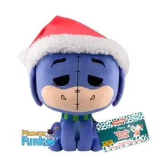 FUNKO - PELUCHE IGOR EEYORE NAVIDEÑO PLUSHIES