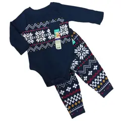 GARANIMALS - Conjunto 2 piezas Garinamals