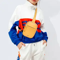 OEM - Riñonera Aimé - Amarillo