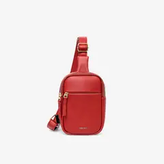 OEM - Riñonera Aimé - Borgoña