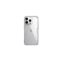 NILLKIN - Funda Nature TPU Pro para Apple iPhone 13 PRO MAX
