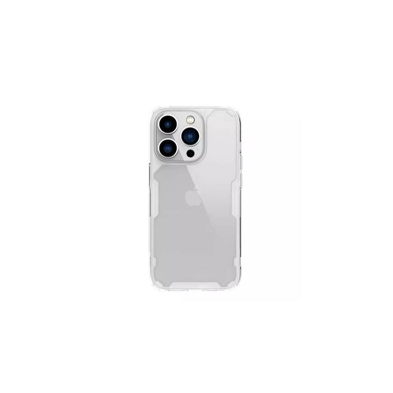 Funda Nature TPU Pro para Apple iPhone 15 PRO MAX