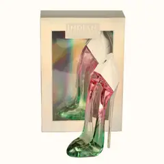 FLOWER SECRET - Perfume Mujer Taco Alto Multicolor