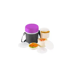 POLIMES - Termo Comida Clásico 1.50 L -