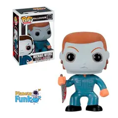 FUNKO - MICHAEL MYERS HALLOWEEN