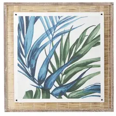 GENERICO - Arte Espigas Tropicales