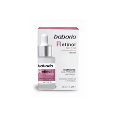 BABARIA - Serum Retinol - 01 Unidad