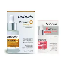 BABARIA - Serum Retinol Serum Botox Effect -