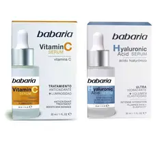 BABARIA - Serum Retinol Suero Facial de Ácido Hialurónico -