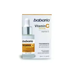 BABARIA - Serum Vitamina C - 01 Unidad